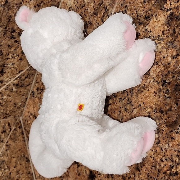 Build-A-Bear White Cat - Picture 3 of 7